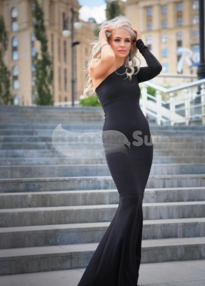 Проститутка Викторина г. Тында